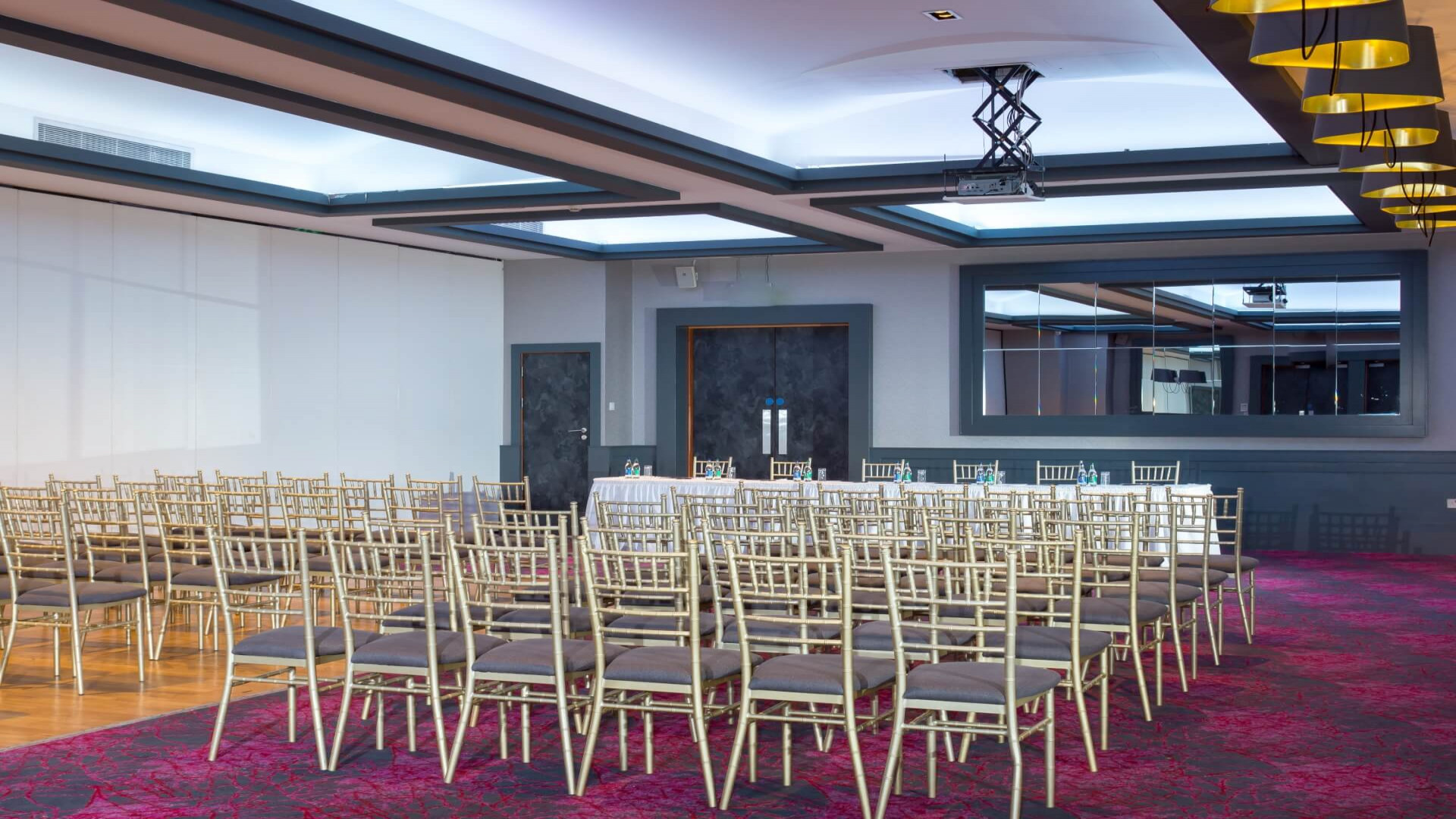 Meetings banner Talbot Hotel Cork