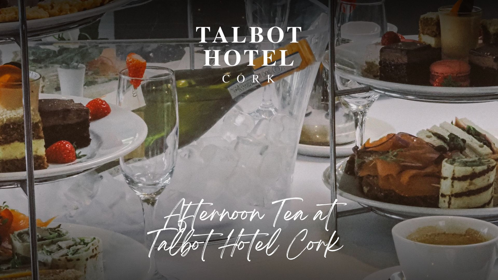  Galentines Afternoon Tea Talbot Hotel Cork