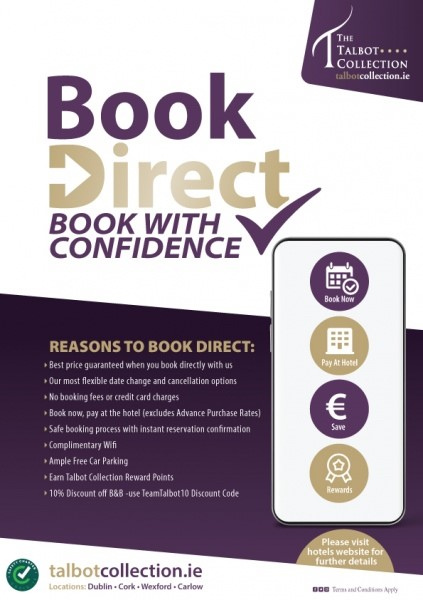 book direct oriel house